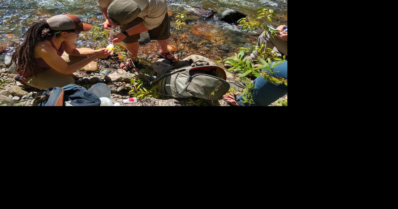 University of Montana water scientists seek citizen help