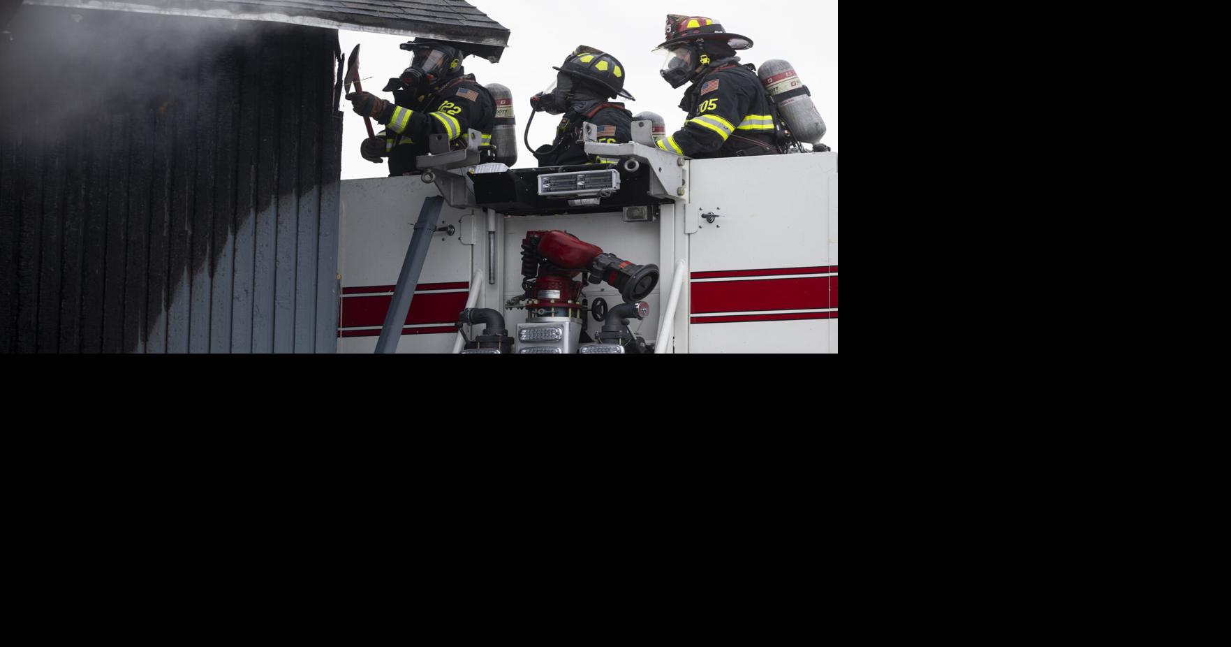 Missoula Fire Department one step closer to more funding