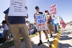 Investigation underway into why many Montanans hit with big power bill spike