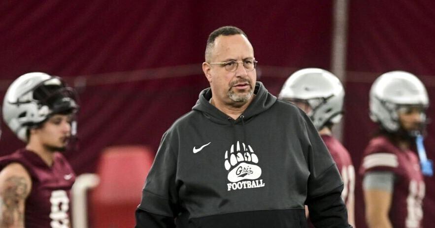 Montana Grizzlies coach Bobby Kennedy striving to create player-driven program
