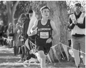Five things to watch for cross country