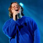 Lewis Capaldi releases first song in 3 years, Forget Me