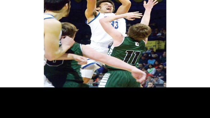 Bigfork Boys Hoops Coach Downey Headed To Whitefish Boys