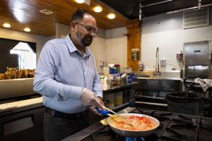Curry on: Karma Indian Cuisine brings authentic flavors to Butte