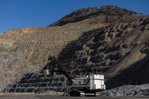 Benefits of record-high copper prices trickle down in Butte