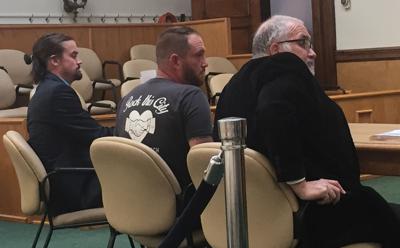 Man Who Skipped Butte Sentencing For Sexual Assault Accused