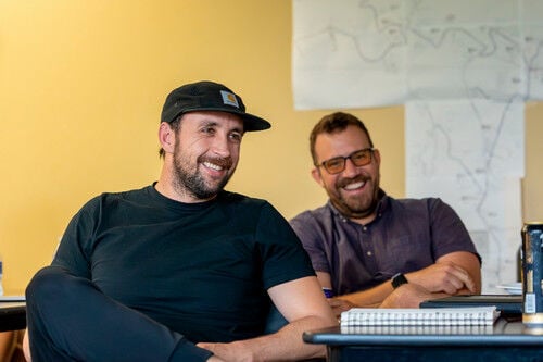 UM Offers Startup Workshop to Missoula, Opens Downtown Workspace