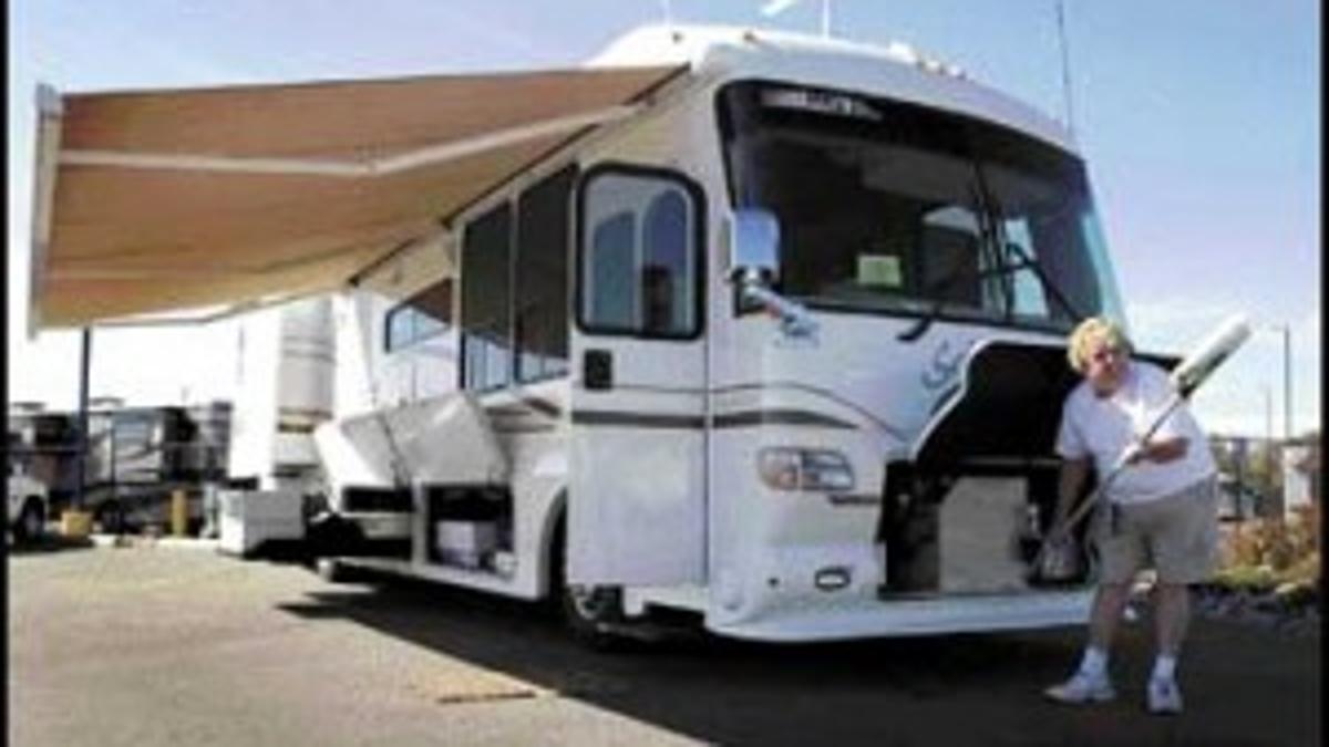 With No Sales Tax And Buyer Friendly Programs Montana Rv Businesses Have Been Booming As Shoppers Come From All Over To Make Their Purchases News Missoulian Com