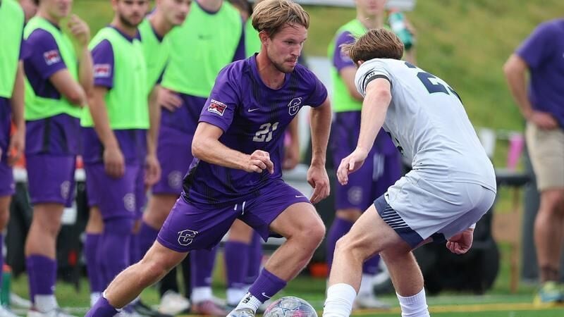 Rivera's Header Lifts (RV) Saints to Win Over Providence