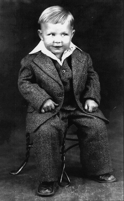 Autio in 1930