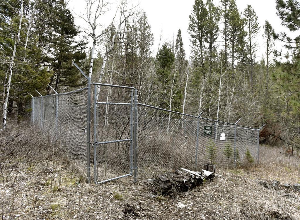 From The Archives Lincoln Remembers Unabomber Over 20 Years Later