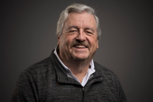 Scott Whittenburg’s impact on UM research | Rick Graetz