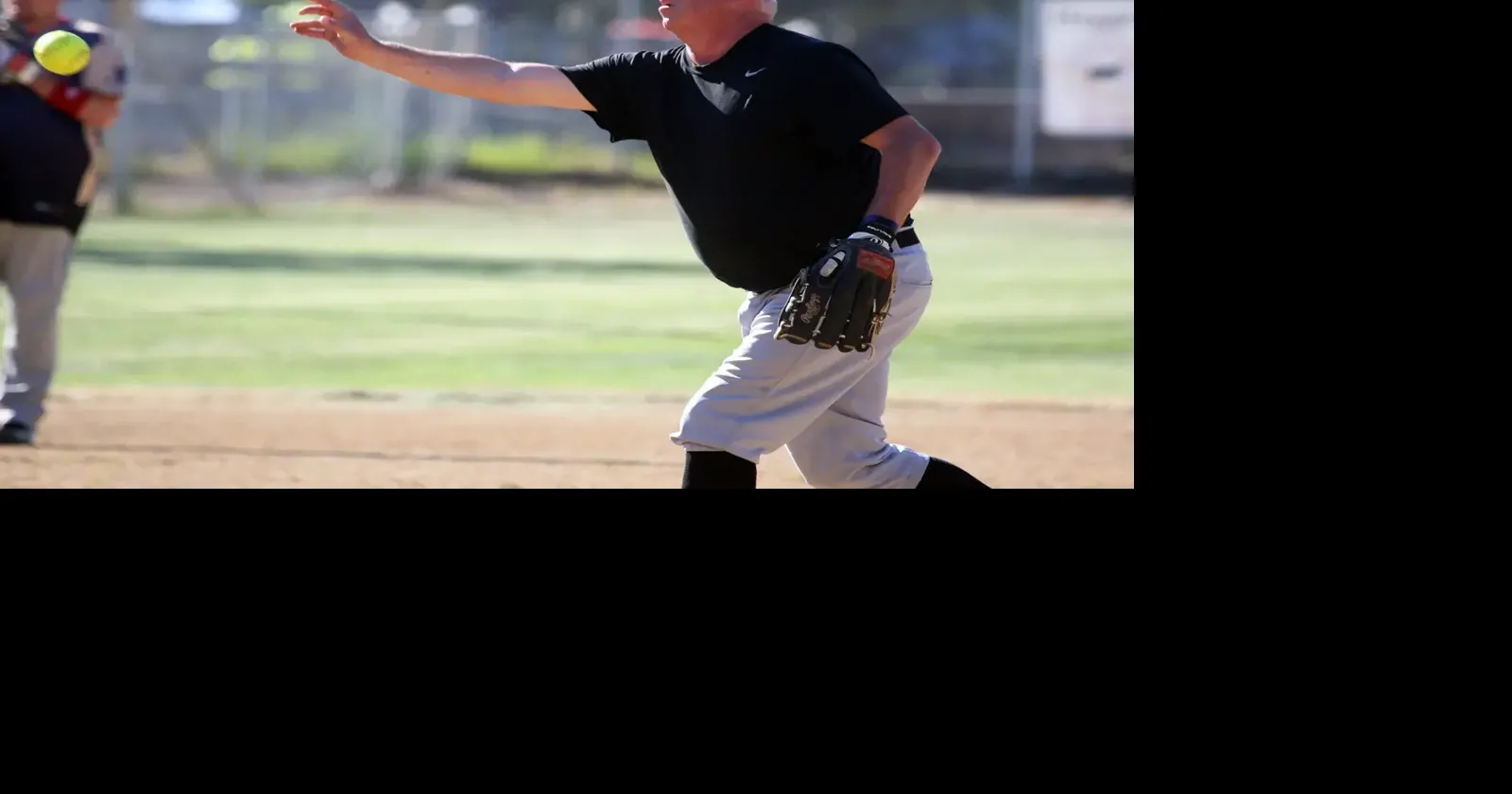 Renowned Goosetown Softball Tournament in limbo in Anaconda