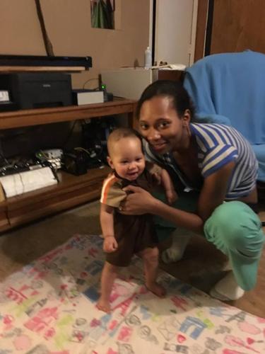 North Carolina man who allegedly abducted son appears in Missoula