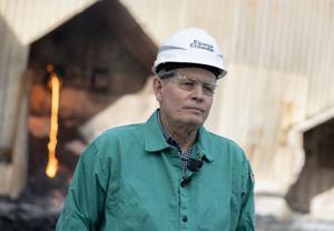 Montana palladium mine blames Russia for dropping prices. International court disagrees