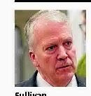 BATTLE FOR SENATE CONTROL