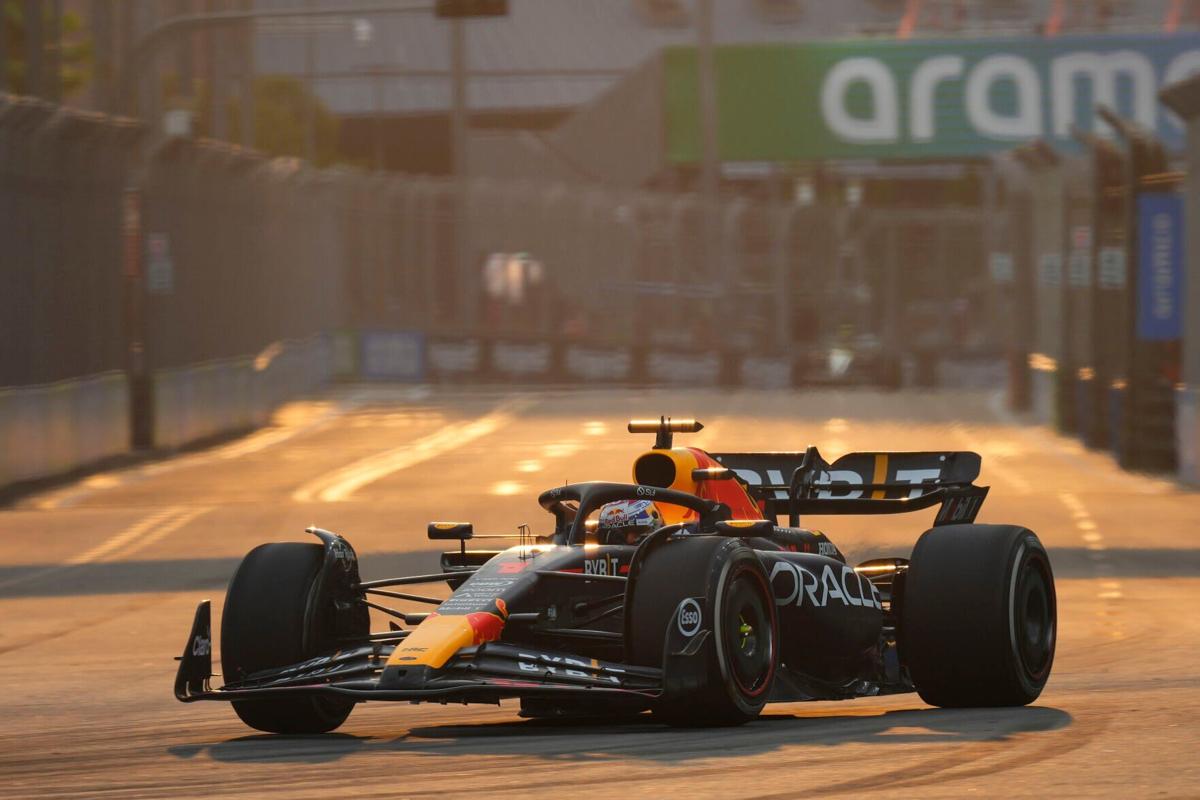 Well That Didn't Work: The Crazy Plan to Bring 6-Wheeled Cars to F1
