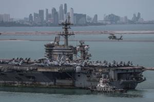 Report: Iran war caused destruction to US bases, aircraft