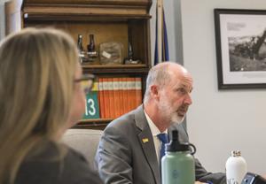 Should Ravalli County commissioners serve 6-year terms? Voters may get to decide