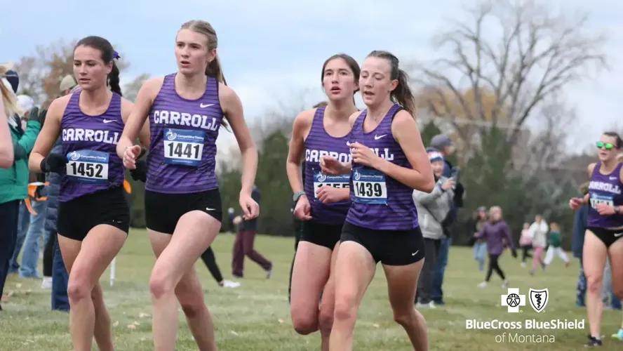 Saints Cross Country to Open Season at Bobcat Twilight on Friday