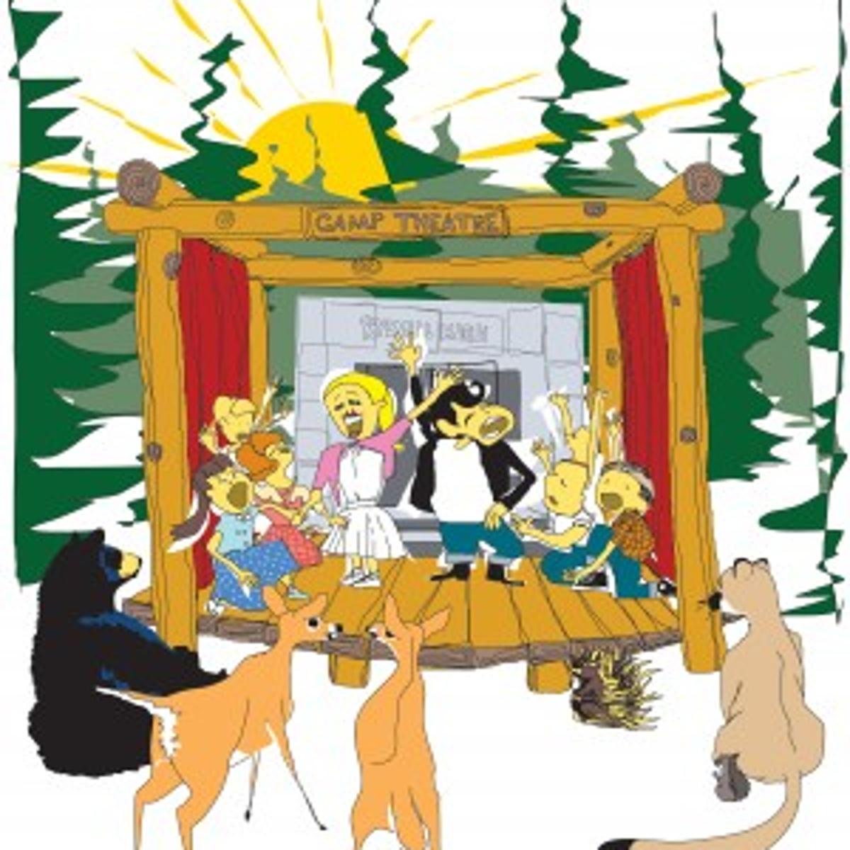 Plenty Of Kids Camps To Explore In Western Montana Outdoors