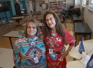 Billings Public Schools offering Crow language instruction for first time