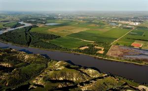Details on enormous Eastern Montana aquifer now available on app
