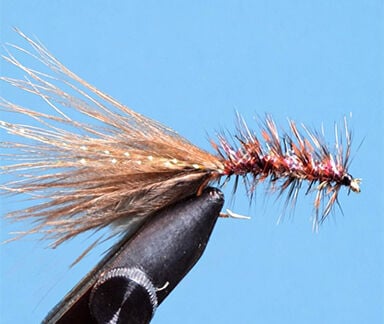 Tie One On: Skinny Bugger