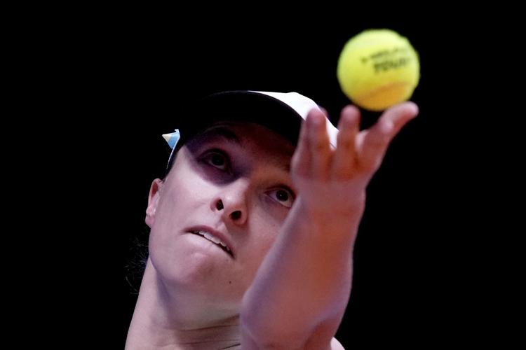 ATP and WTA Team Up to Launch Joint Mobile App