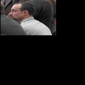 Dean Ruth gets prison for poaching