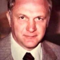 Robert (Bob) Eugene Mosher Sr. Robert (Bob) Eugene Mosher Sr.