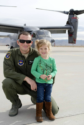 Airman s widow remembers loving adventurous Montana man