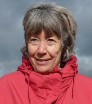 Catharine Carey