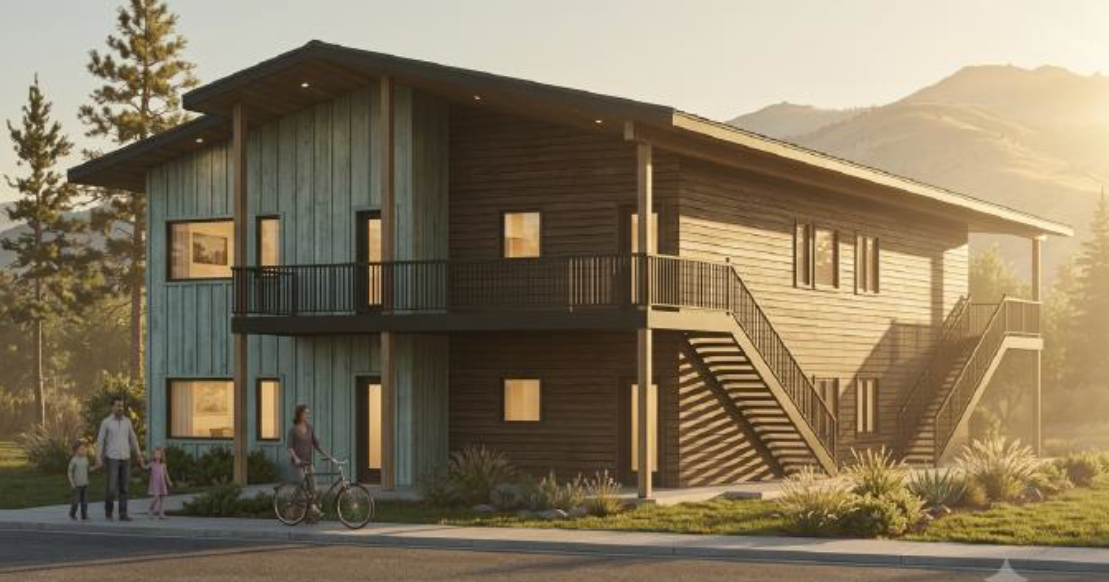 Missoula Redevelopment Agency kicks in $369K for new affordable housing project