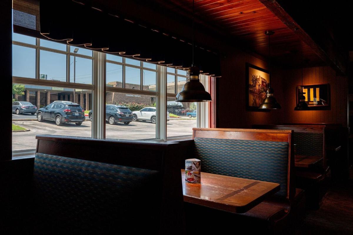 Red Lobster and TGI Fridays are closing. Here’s what’s moving in