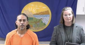 UPDATED: Bail set at $1 million for man accused of Missoula stabbing