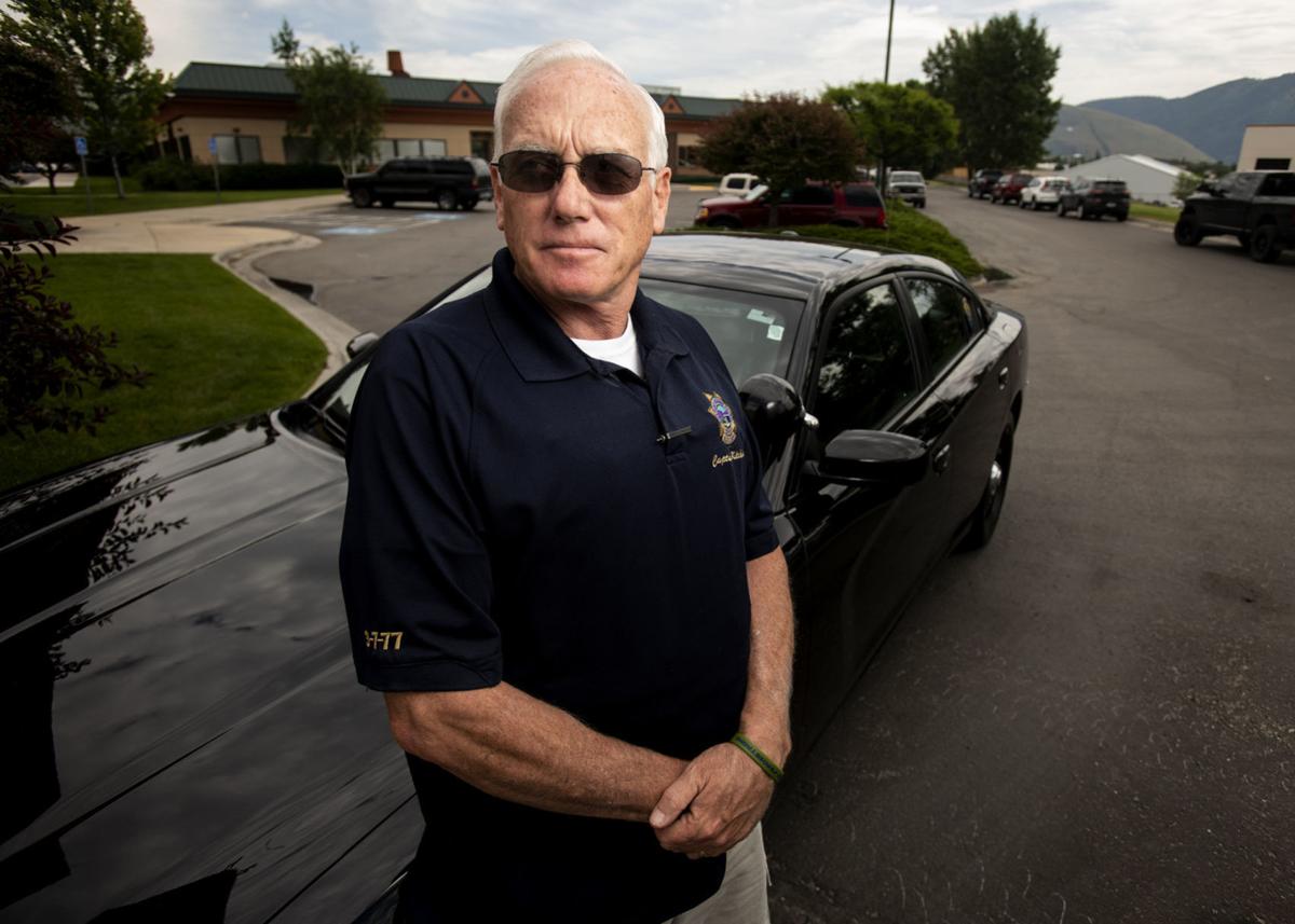 Capt. Jim Kitchin retiring 01