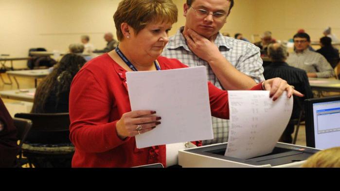 Missoula County taking applications for clerk and recorder treasurer