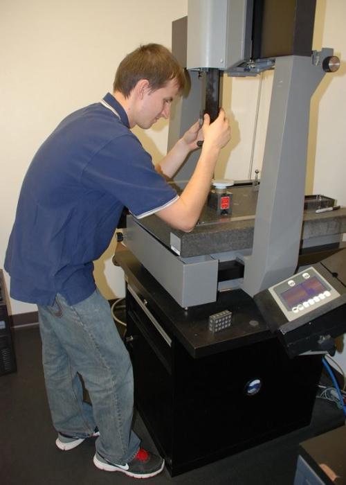 CM Manufacturing