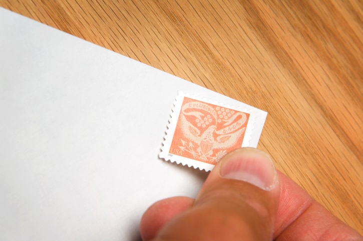 Letter
