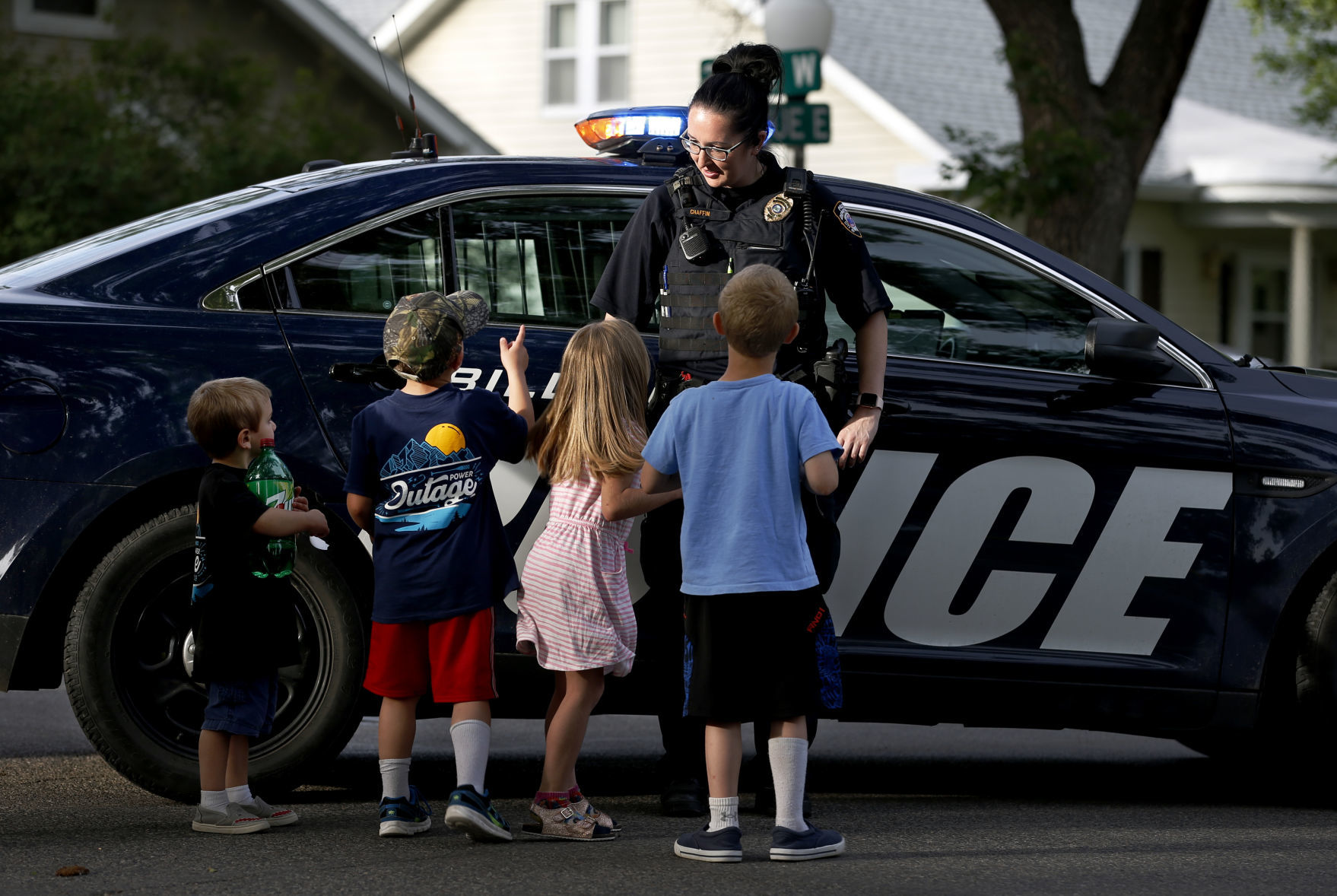 $1.2M awarded to Montana towns and tribes to improve public safety