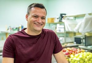 ‘Every kid deserves to eat’: Group aims to raise $10,000 to offset Hamilton lunch debt