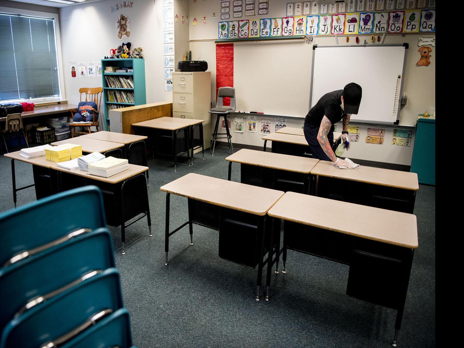 Mcps Reworks Schedule Will Remain In Hybrid Model Until Nov 9 Local News Missoulian Com