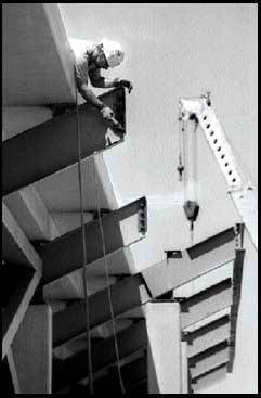 Wednesday, July 26, 2000; Robert Lee Velde, Dr. Harry C. Xanthopoulos