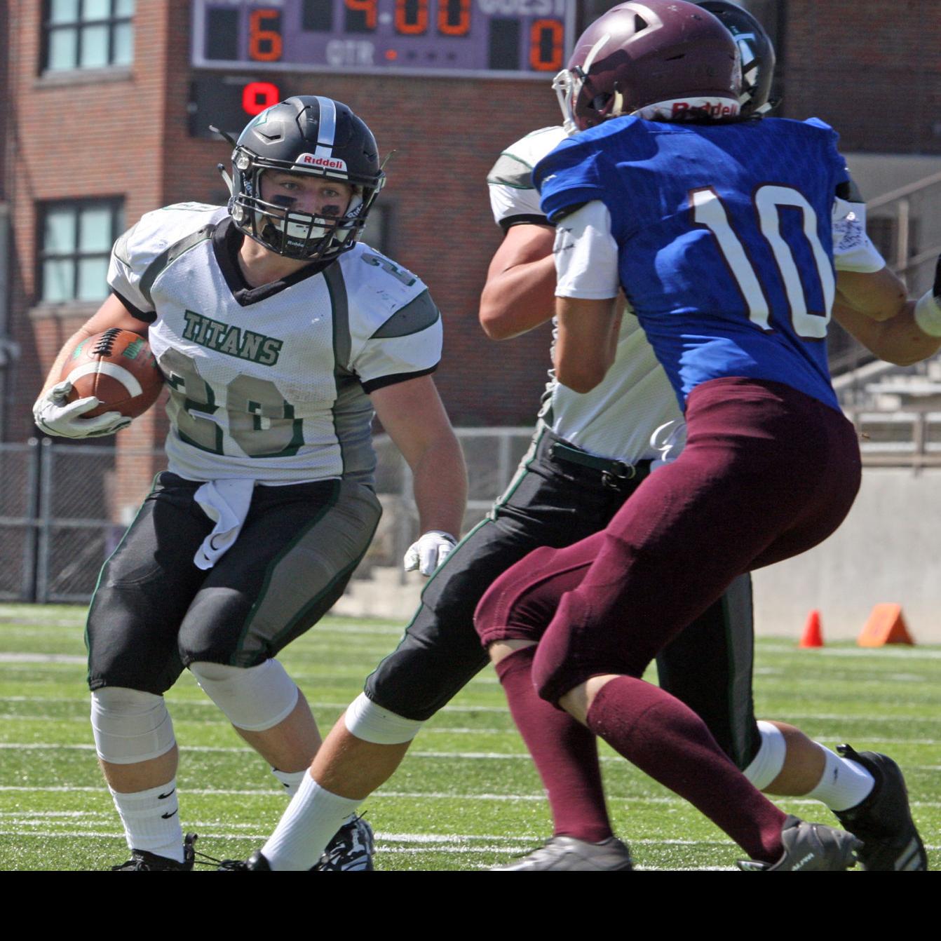 The First 406mtsports Com High School Football Rankings Are Here