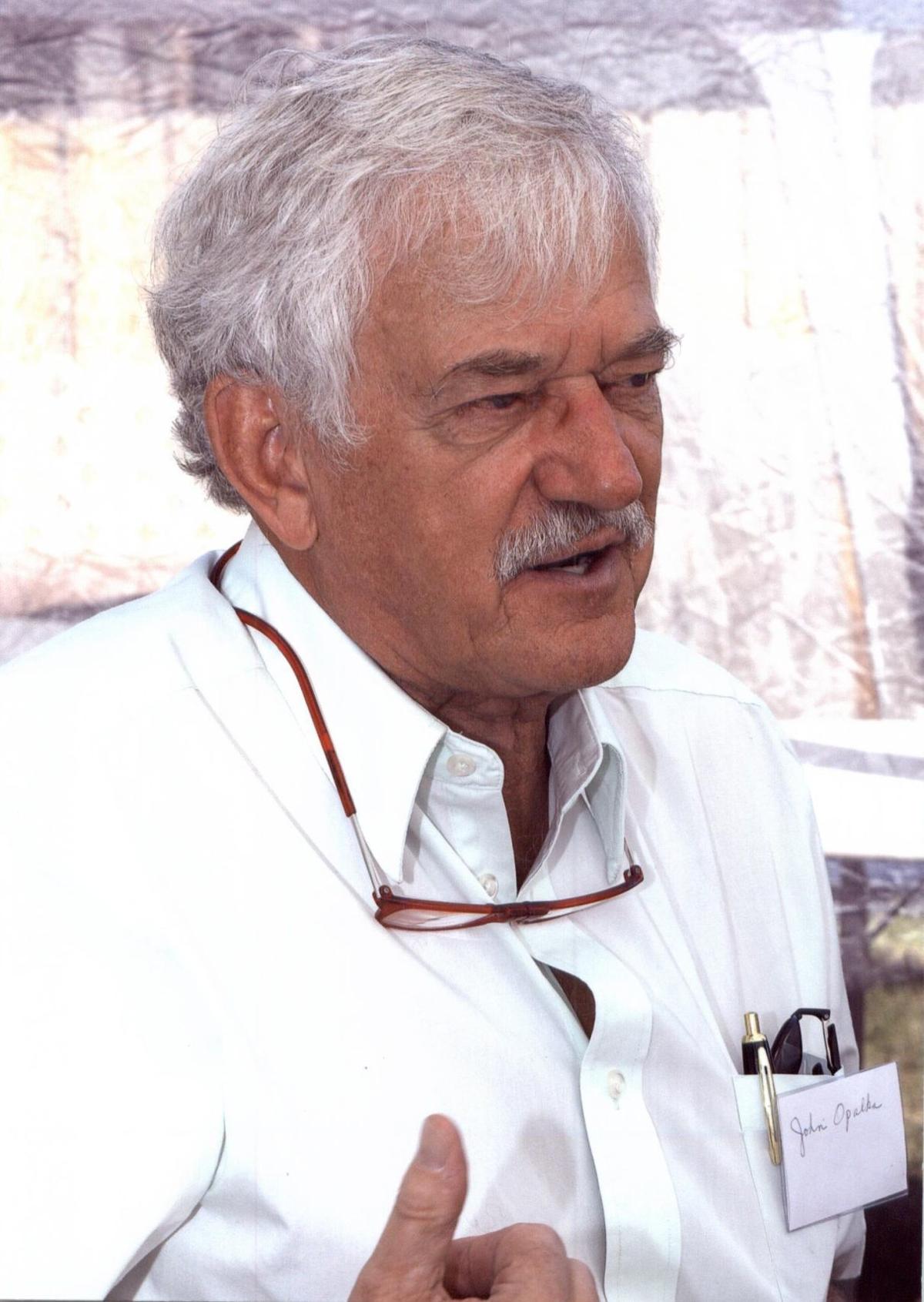 Dr. John Douglas Opalka | Obituaries | missoulian.com