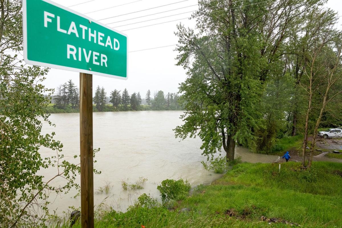 Flathead Flooding 2