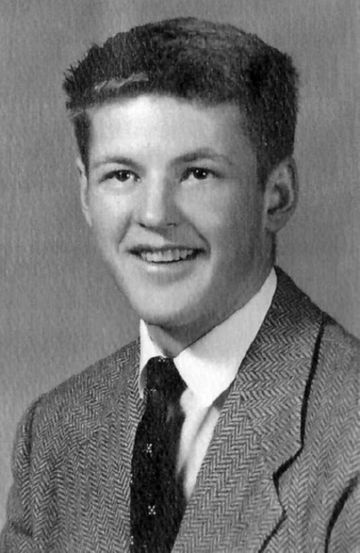 Richard O. Rydeen