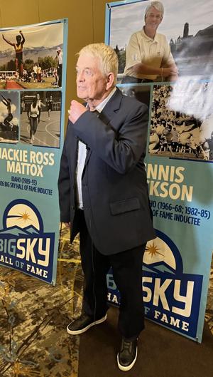 Foundation for Dennis Erickson’s hall-of-fame career laid in Montana