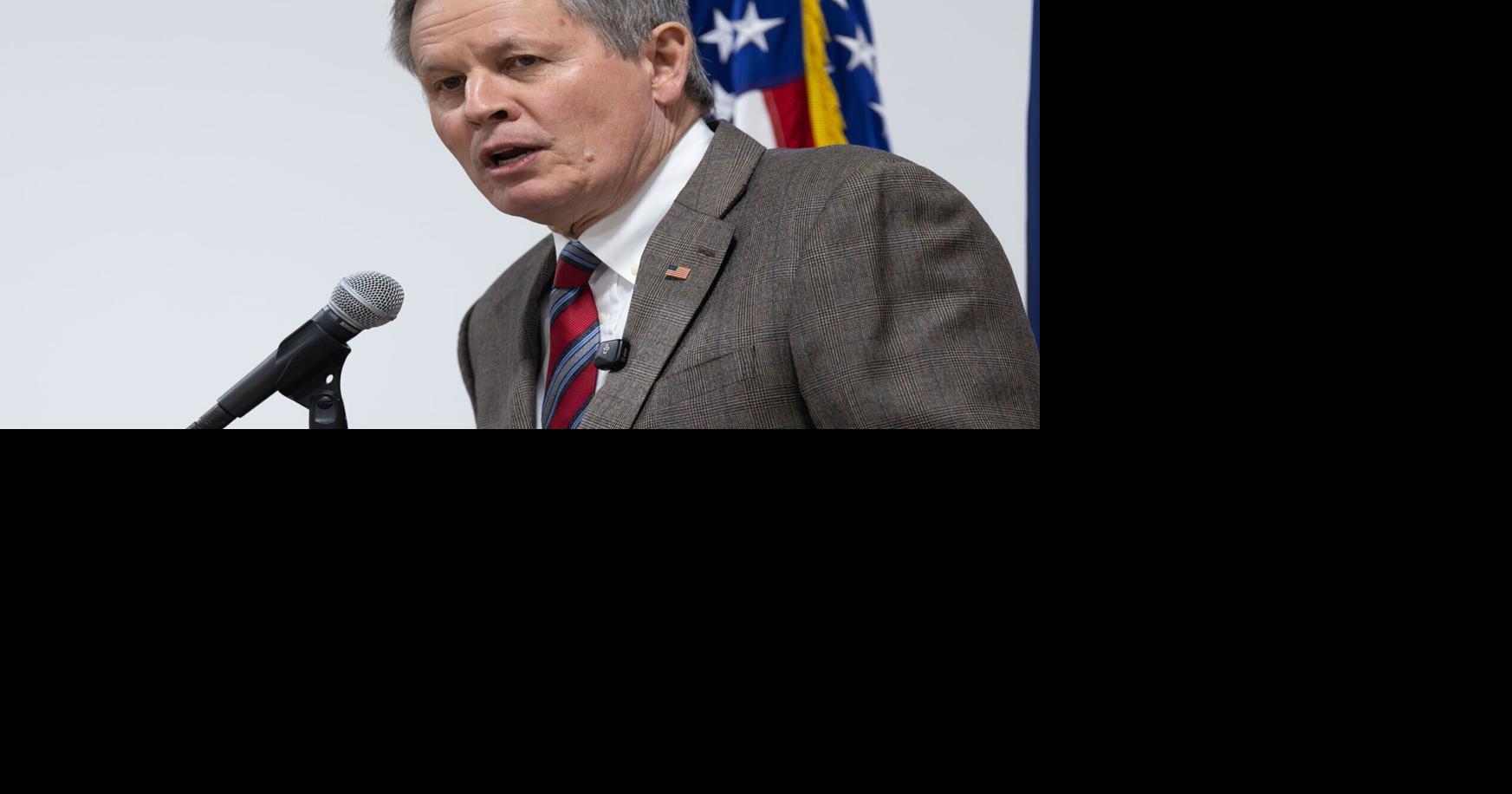 Senate Republicans fast-track possible Roadless Rule repeal